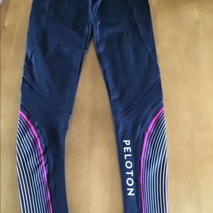 Peloton leggings